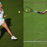 Ангелина Калинина сыграет с Маккартни Кесслер в 1/8 финала WTA 250 в Истборне. Американка победила Дарью Касаткину 6:3, 7:6, украинка ранее прошла Дарью Снигур.