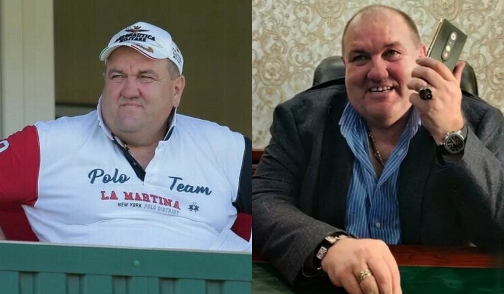 Поворознюк заявил о будущем Ингульца: президент клуба видит команду в еврокубках