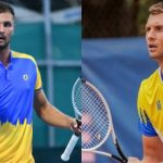 Украинский теннисист Александр Овчаренко дисквалифицирован ITIA и оштрафован на $2000 за нарушение антикоррупционной программы, непредоставление информации и участие в ставках, срок — до 29 июня 2026.