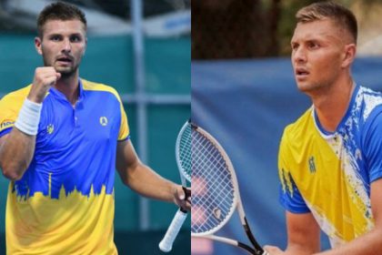 Украинский теннисист Александр Овчаренко дисквалифицирован ITIA и оштрафован на $2000 за нарушение антикоррупционной программы, непредоставление информации и участие в ставках, срок — до 29 июня 2026.