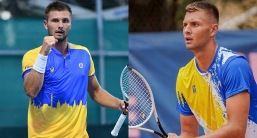 Украинский теннисист Александр Овчаренко дисквалифицирован ITIA и оштрафован на $2000 за нарушение антикоррупционной программы, непредоставление информации и участие в ставках, срок — до 29 июня 2026.