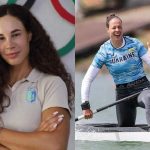 Людмила Лузан завоевала золото чемпионата Европы-2026 в каноэ-одиночке на 200 м. Украинка выиграла финал с большим отрывом, добыв пятый титул чемпионки Европы и 13-ю медаль турнира.