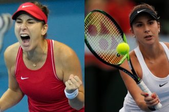 Белинда Бенчич и Марта Костюк снялись с WTA 500 в Лондоне из‑за травм щиколотки; подробности, изменения в сетке турнира и где в Украине смотреть трансляции.