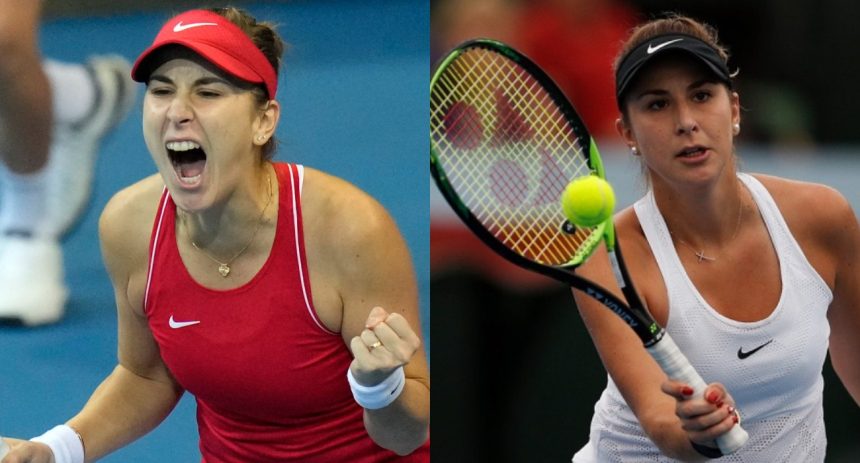 Белинда Бенчич и Марта Костюк снялись с WTA 500 в Лондоне из‑за травм щиколотки; подробности, изменения в сетке турнира и где в Украине смотреть трансляции.