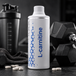 Что такое L-carnitine, зачем он нужен организму, помогает ли спортсменам, есть ли польза для жиросжигания, восстановления и какие риски важно знать.