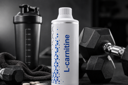 Что такое L-carnitine, зачем он нужен организму, помогает ли спортсменам, есть ли польза для жиросжигания, восстановления и какие риски важно знать.
