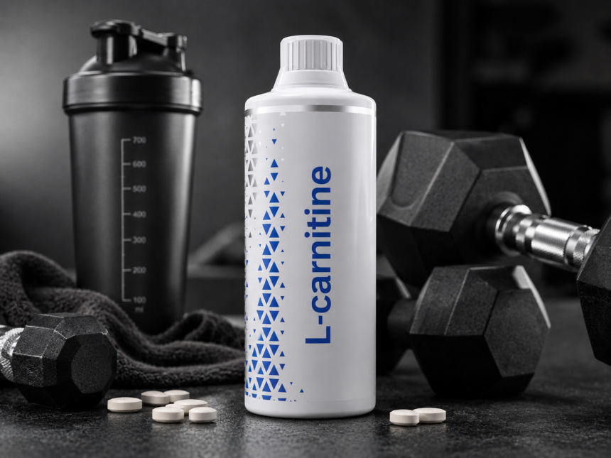 Что такое L-carnitine, зачем он нужен организму, помогает ли спортсменам, есть ли польза для жиросжигания, восстановления и какие риски важно знать.