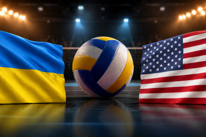 Украина — США в Лиге наций-2026: женская сборная дебютирует 3 июня в Квебеке. Время начала, место матча и где смотреть в Украине.
