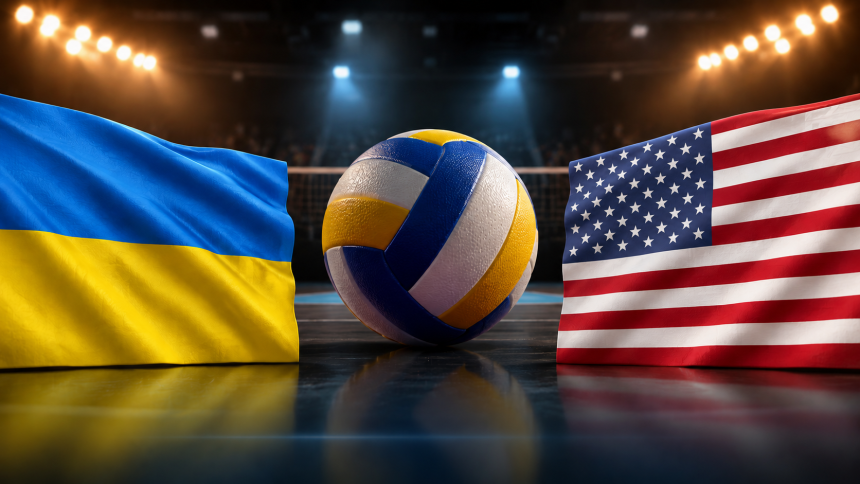 Украина — США в Лиге наций-2026: женская сборная дебютирует 3 июня в Квебеке. Время начала, место матча и где смотреть в Украине.