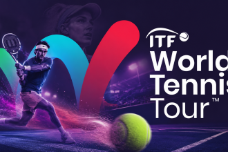 Украинцы на турнирах ITF 1–7 июня: расписание, результаты, матчи 4 июня, где смотреть онлайн в Украине и кто продолжает борьбу.