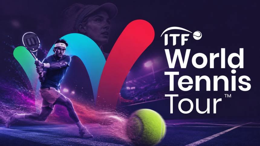 Украинцы на турнирах ITF 1–7 июня: расписание, результаты, матчи 4 июня, где смотреть онлайн в Украине и кто продолжает борьбу.