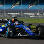 Williams хочет вернуться в борьбу за титул Ф-1 к 2030 году. Джеймс Воулз объяснил, почему команде нужен долгий путь перестройки.