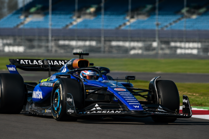 Williams хочет вернуться в борьбу за титул Ф-1 к 2030 году. Джеймс Воулз объяснил, почему команде нужен долгий путь перестройки.