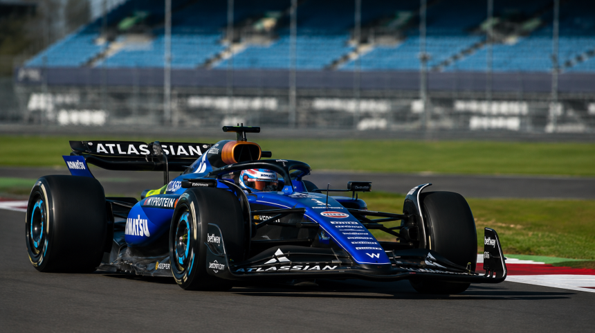 Williams хочет вернуться в борьбу за титул Ф-1 к 2030 году. Джеймс Воулз объяснил, почему команде нужен долгий путь перестройки.