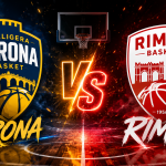 Верона — Римини 9 июня 2026: прогноз на 2-й матч финала Serie A2, расклад команд, турнирная сетка, где смотреть в Украине.