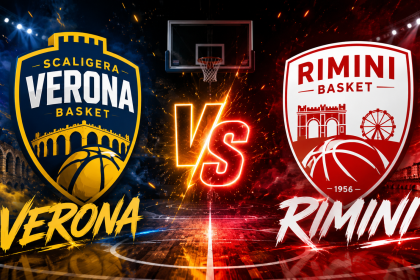 Верона — Римини 9 июня 2026: прогноз на 2-й матч финала Serie A2, расклад команд, турнирная сетка, где смотреть в Украине.