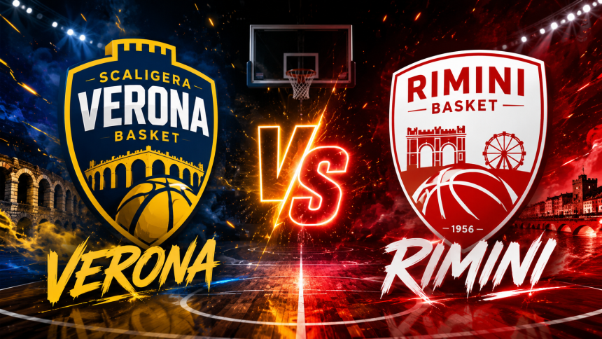 Верона — Римини 9 июня 2026: прогноз на 2-й матч финала Serie A2, расклад команд, турнирная сетка, где смотреть в Украине.