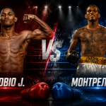 Прогноз на бой Orobio — Montrel за титул WBC Continental Americas, анализ фаворитов, стратегии и где смотреть в Украине.