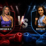 IBF Title 06.06.2026: прогноз боя Baumstarh M. S. против Bustillos Y., статус временного титула, где смотреть и чего ждать.