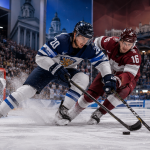 ЧМ-2030 по хоккею пройдет в Хельсинки и Риге с 17 мая по 2 июня. IIHF утвердила хозяев турнира, финал примет Финляндия.