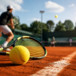 Расписание и результаты матчей украинок на турнирах ITF 8–14 июня 2026 года: победы Лазаренко, Возняк и Белинской, выступления в парах и ближайшие игры теннисисток Украины.