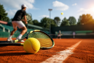 Расписание и результаты матчей украинок на турнирах ITF 8–14 июня 2026 года: победы Лазаренко, Возняк и Белинской, выступления в парах и ближайшие игры теннисисток Украины.