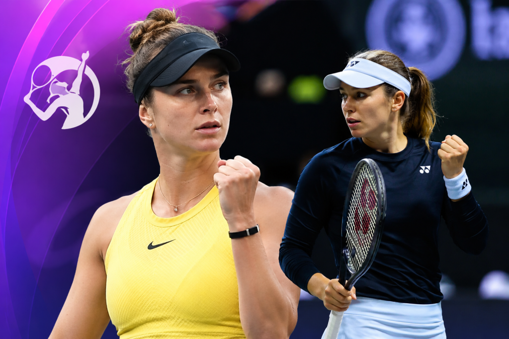 Рейтинг WTA: Свитолина сохранила восьмое место, Снигур поднялась на 75-е