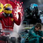 Первая победа Хэмилтона за Ferrari в Барселоне: стратегия трех пит-стопов, проблемы Mercedes, сход Антонелли, поломки Леклера и Алонсо, а также новый расклад в чемпионате Формулы-1.