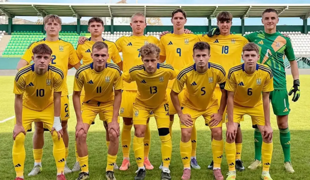 Евро U19 стартует 28 июня: расписание и фавориты чемпионата