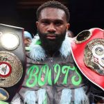Хандер Заяс и Джарон Эннис проведут бой за титулы WBA и WBO 27 июня 2026 года. Дата, время начала и где смотреть прямую трансляцию.