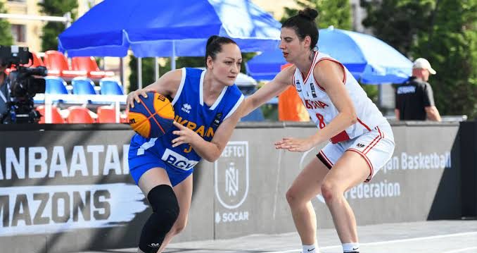Женская сборная Украины заняла шестое место на чемпионате мира по баскетболу 3×3 в Варшаве. Результаты всех матчей, состав команды, поражение от Австралии и значение результата.