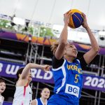 Женская сборная Украины заняла шестое место на чемпионате мира по баскетболу 3×3 в Варшаве. Результаты всех матчей, состав команды, поражение от Австралии и значение результата.