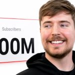 MrBeast стал первым автором YouTube с 500 млн подписчиков. Как Джимми Дональдсон установил исторический рекорд платформы, кого обогнал и почему эта цифра меняет рынок видео и шоу-бизнеса в 2026 году.
