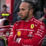 Хэмилтон поднялся на второе место в Формуле-1 после первой победы за Ferrari, но Фред Вассер считает Mercedes фаворитом и призывает не говорить о титуле раньше времени.