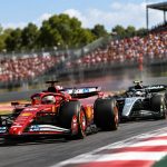 Гран-при Испании 2026 принес первую победу Хэмилтона за Ferrari: Антонелли сошел, Расселл и Норрис взяли подиум, а спор вокруг Монако продолжился после апелляций.