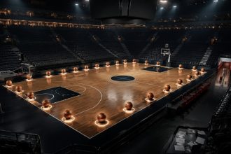 «Монако» рассматривает уход из Евролиги в сезоне-2026/27. Акционеры обсудят формат с 19 командами, календарь из 36 матчей и возможный wildcard для «Бешикташа» 26 июня.