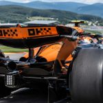 McLaren привезёт на Гран-при Австрии экспериментальное заднее крыло с переворачивающимся элементом. Команда проверит новинку в пятничных тренировках на трассе Red Bull Ring.
