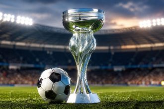 Евро U19-2026 пройдет в Уэльсе с 28 июня по 11 июля. Расписание матчей сборной Украины с Хорватией, Сербией и Италией, формат отбора на ЧМ U20 и трансляции турнира.