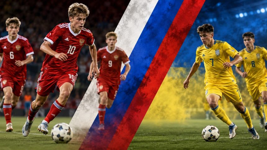 FIFA открыла чемпионат мира U-15 для всех ассоциаций, включая Россию. Турнир пройдет в Азербайджане 22–31 октября. Украина может отказаться от участия и потребовать отмены решения.