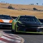 Анонс гонки NASCAR Cup Series Toyota/Save Mart 350 в Сономе 28 июня 2026 года: время старта для Украины, где смотреть трансляцию, расписание уикенда и главные претенденты на победу.