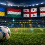 Расписание Лиги наций УЕФА 2026/27 для Украины: даты матчей группы B2, соперники, формат турнира и календарь сезона — смотрите детали.