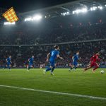 Простое объяснение офсайда в футболе: когда фиксируют положение вне игры, как работает правило, что проверяет VAR и почему гол могут отменить.