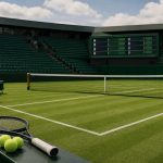 Рейтинги WTA и ATP перед Уимблдоном-2026: позиции Свитолиной, Костюк и других украинок, топ-10 мира и место Виталия Сачко. Читайте детали.
