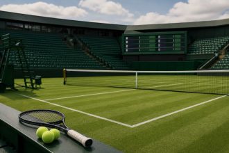 Рейтинги WTA и ATP перед Уимблдоном-2026: позиции Свитолиной, Костюк и других украинок, топ-10 мира и место Виталия Сачко. Читайте детали.