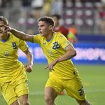 Зарплаты сборной Украины по футболу: кто получает больше