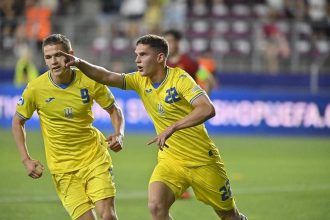 Зарплаты сборной Украины по футболу: кто получает больше