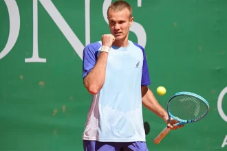 Рейтинг ATP обновился после новой недели: как изменились позиции украинцев