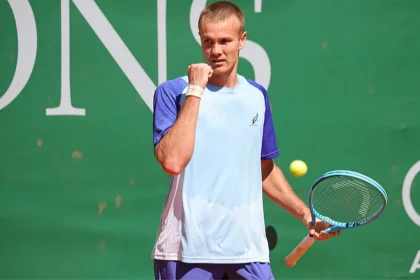 Рейтинг ATP обновился после новой недели: как изменились позиции украинцев
