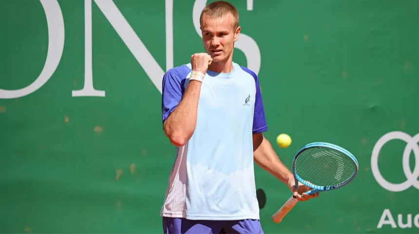 Рейтинг ATP обновился после новой недели: как изменились позиции украинцев