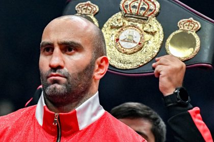 World Boxing вернула Россию: сняты все ограничения с боксеров